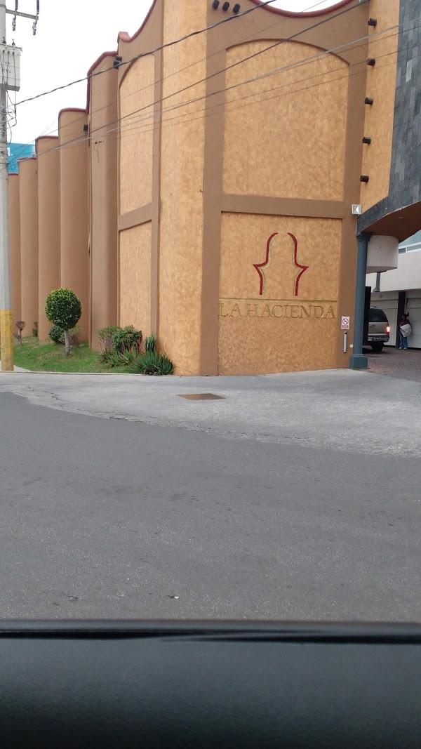 Imagen 78 Motel La Hacienda foto