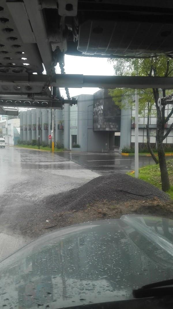 Imagen 92 Motel La Hacienda foto