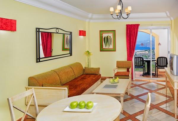 Imagen 3 Hotel las Águilas foto