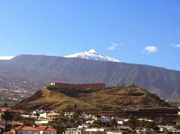 Imagen 4 Hotel las Águilas foto