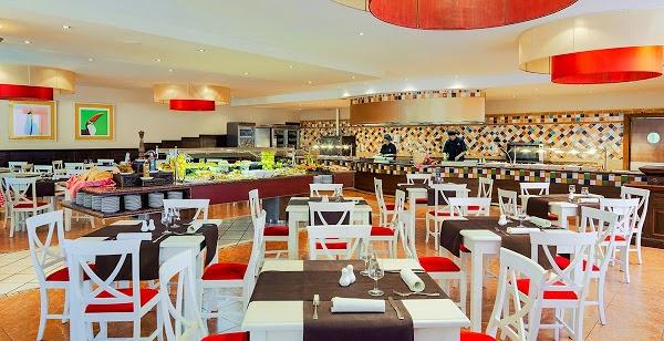 Imagen 5 Hotel las Águilas foto