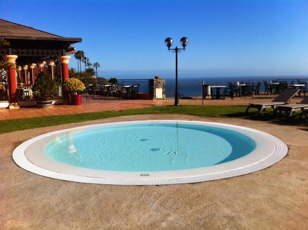 Imagen 8 Hotel las Águilas foto