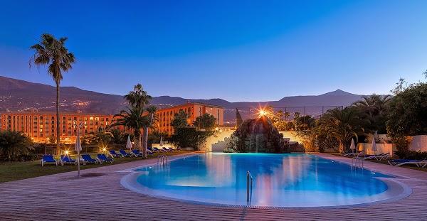 Imagen 10 Hotel las Águilas foto