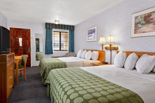 Imagen 4 Escuela Oficial de Idiomas Eoi e.O.I.de Aranda de Duero foto