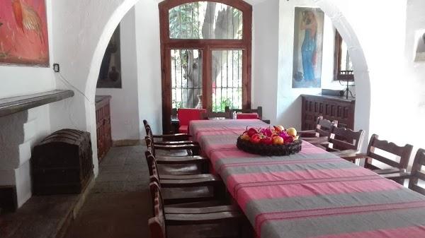 Imagen 115 Centro Social y Deportivo Eduardo Molina foto