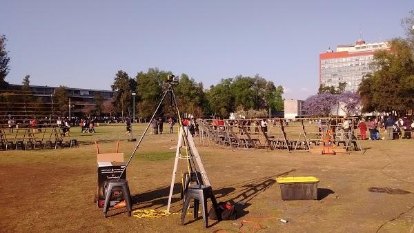 Imagen 117 Centro Social y Deportivo Eduardo Molina foto