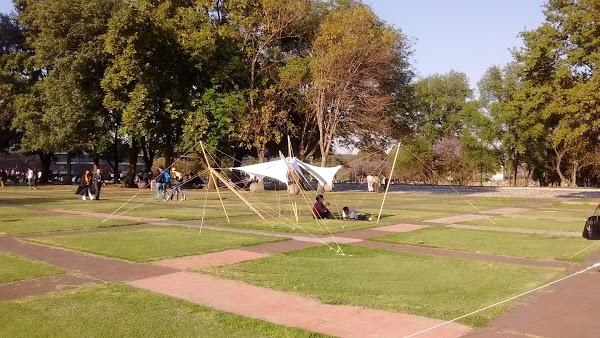 Imagen 132 Centro Social y Deportivo Eduardo Molina foto