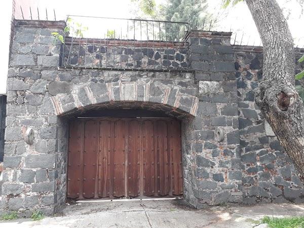 Imagen 134 Centro Social y Deportivo Eduardo Molina foto