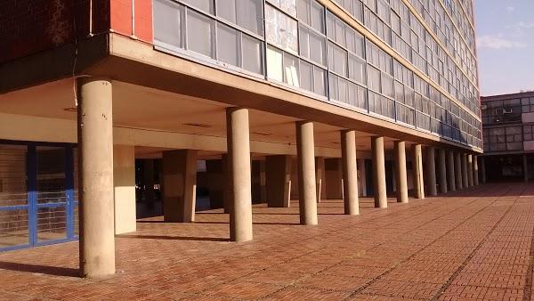 Imagen 138 Centro Social y Deportivo Eduardo Molina foto