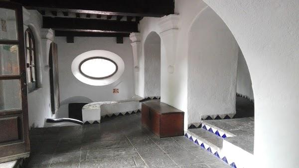 Imagen 146 Centro Social y Deportivo Eduardo Molina foto