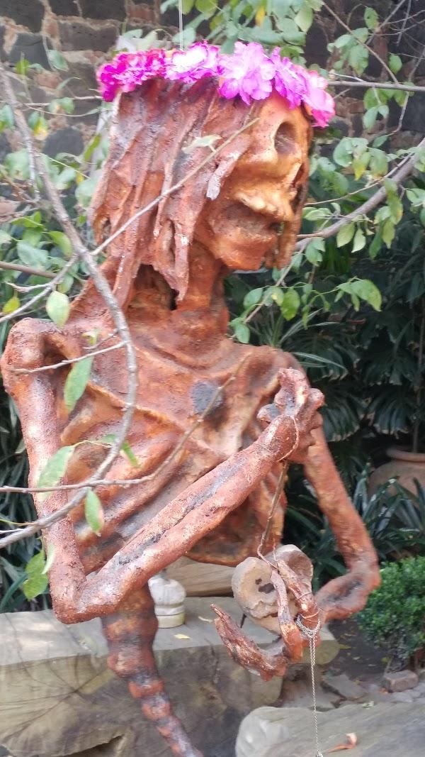 Imagen 148 Centro Social y Deportivo Eduardo Molina foto