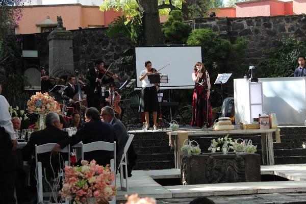 Imagen 26 Centro Social y Deportivo Eduardo Molina foto