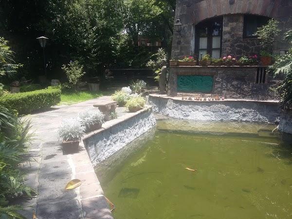 Imagen 37 Centro Social y Deportivo Eduardo Molina foto