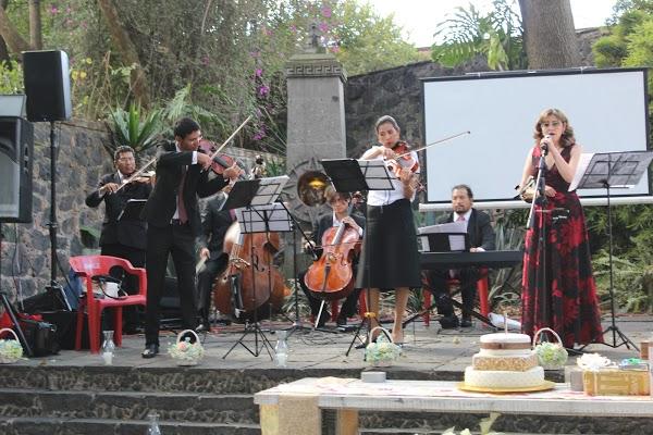 Imagen 38 Centro Social y Deportivo Eduardo Molina foto