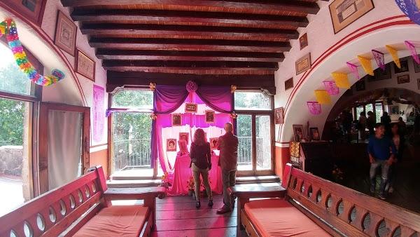 Imagen 64 Centro Social y Deportivo Eduardo Molina foto