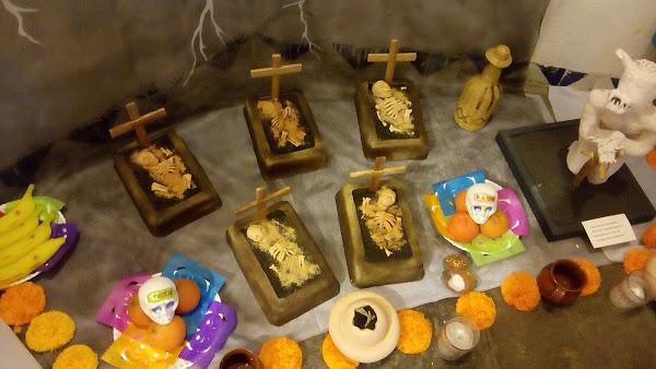 Imagen 86 Centro Social y Deportivo Eduardo Molina foto