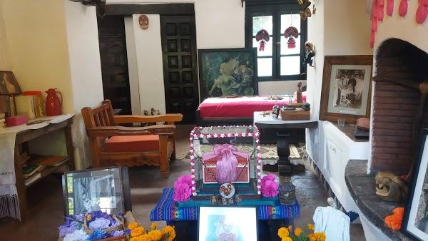 Imagen 88 Centro Social y Deportivo Eduardo Molina foto