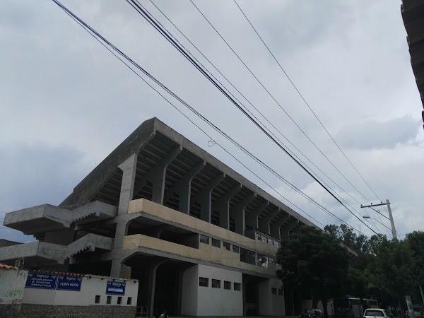 Imagen 14 Estadio IV Centenario foto