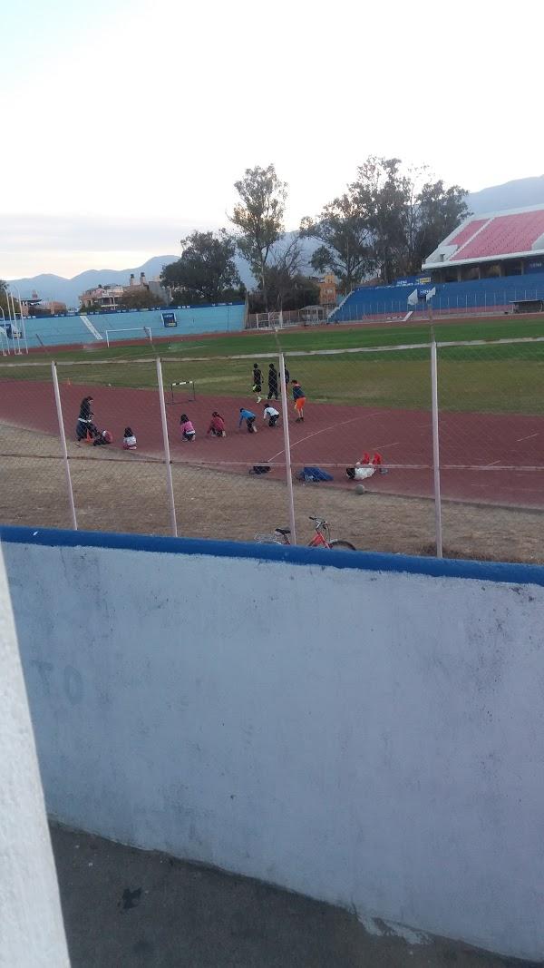 Imagen 17 Estadio IV Centenario foto