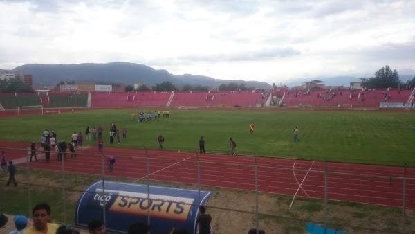 Imagen 18 Estadio IV Centenario foto