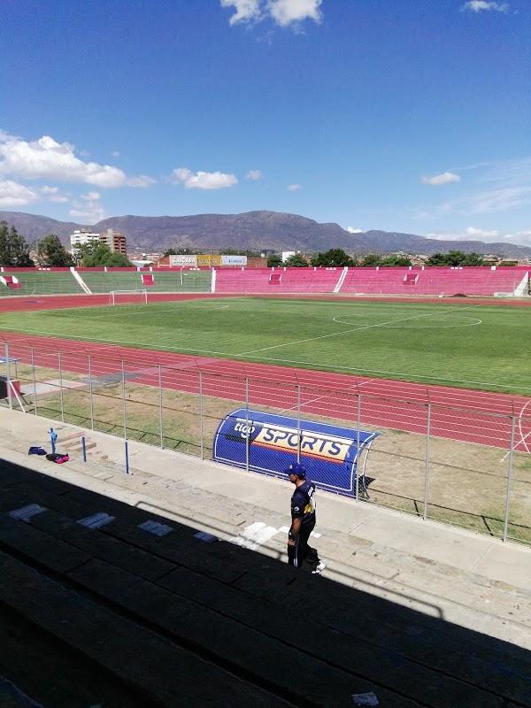 Imagen 22 Estadio IV Centenario foto