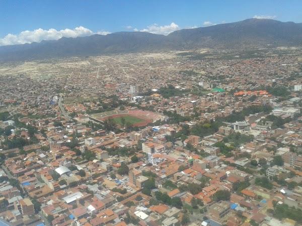Imagen 23 Estadio IV Centenario foto