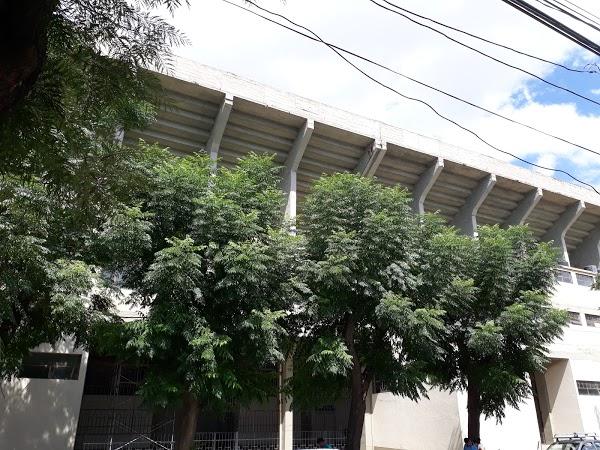 Imagen 25 Estadio IV Centenario foto