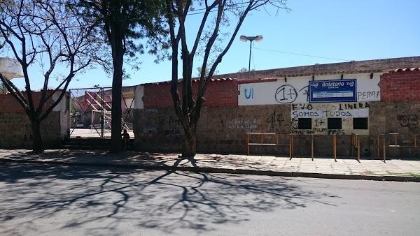 Imagen 27 Estadio IV Centenario foto