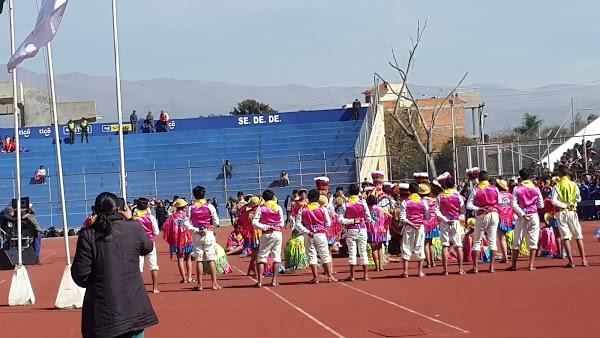 Imagen 30 Estadio IV Centenario foto