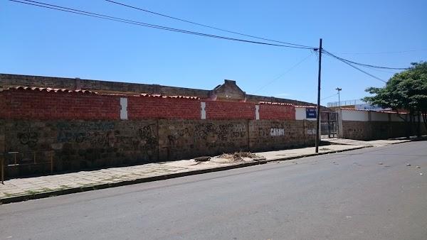 Imagen 31 Estadio IV Centenario foto