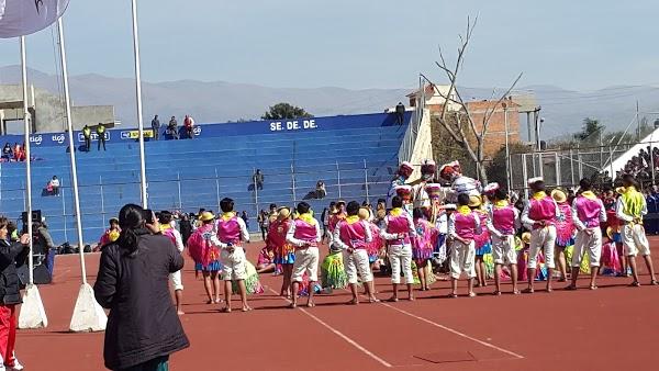 Imagen 41 Estadio IV Centenario foto