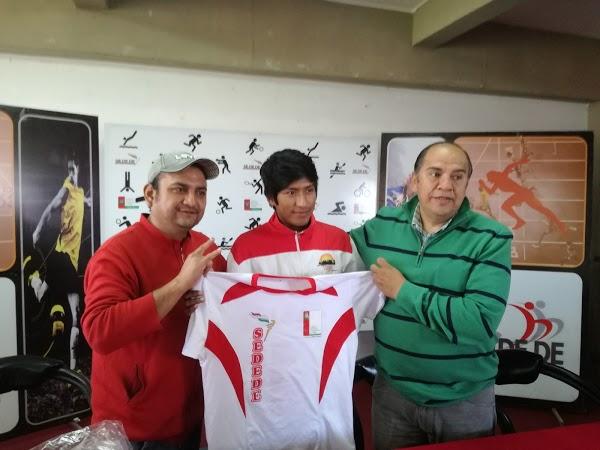 Imagen 47 Estadio IV Centenario foto