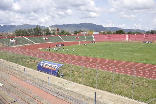 Imagen 59 Estadio IV Centenario foto