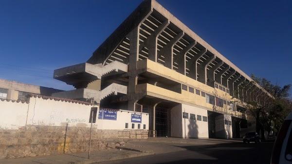 Imagen 60 Estadio IV Centenario foto