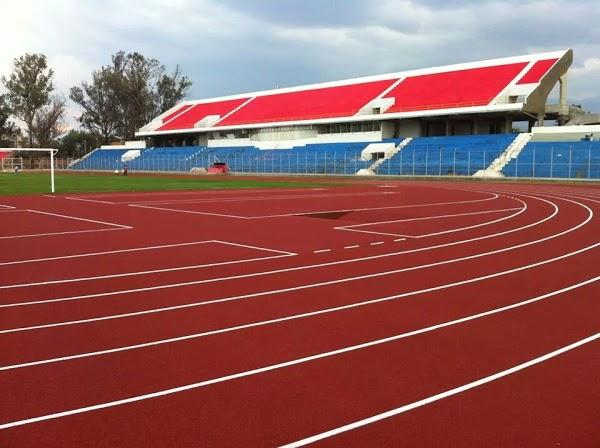 Imagen 62 Estadio IV Centenario foto