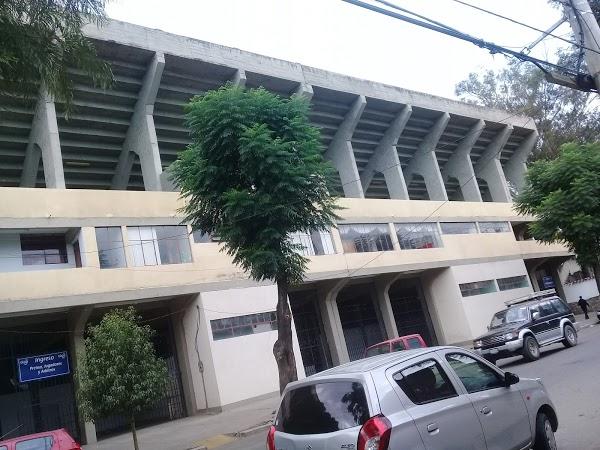 Imagen 63 Estadio IV Centenario foto