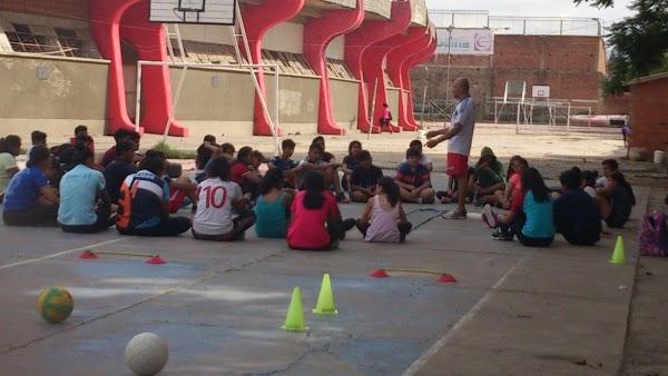 Imagen 65 Estadio IV Centenario foto