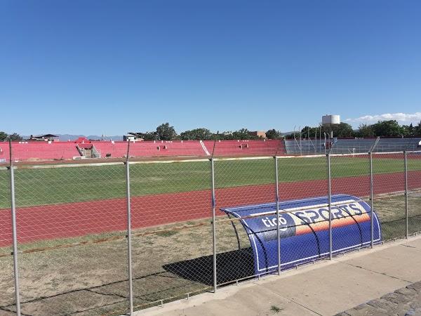 Imagen 66 Estadio IV Centenario foto