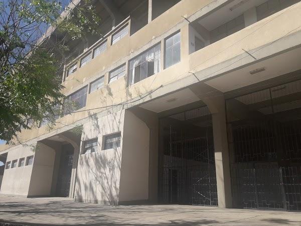 Imagen 67 Estadio IV Centenario foto