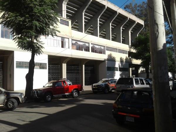 Imagen 68 Estadio IV Centenario foto