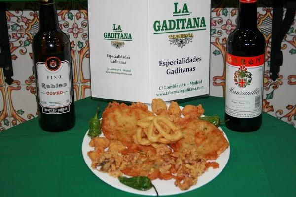 Imagen 9 Eastern Division foto