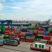 Imagen 40 Noatum Container Terminal Bilbao foto
