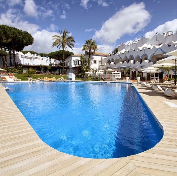 Imagen 11 Hotel VIME La Reserva de Marbella **** foto