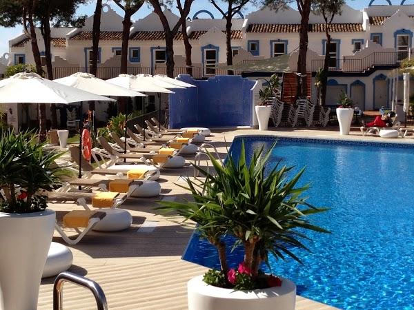 Imagen 35 Hotel VIME La Reserva de Marbella **** foto