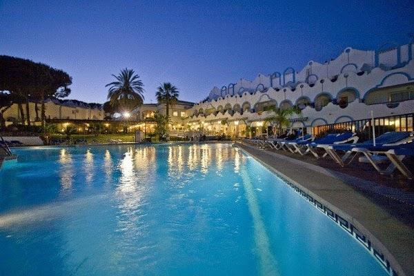 Imagen 36 Hotel VIME La Reserva de Marbella **** foto