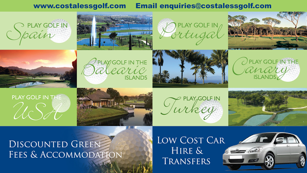 Imagen 19 CostaLessGolf S.L foto