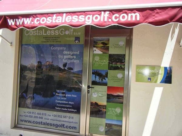 Imagen 31 CostaLessGolf S.L foto