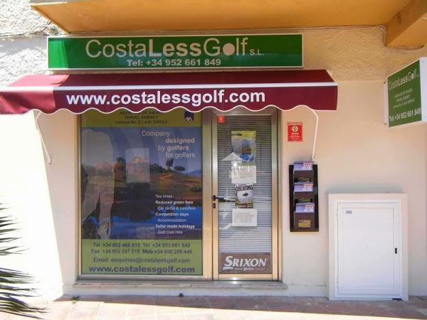 Imagen 33 CostaLessGolf S.L foto