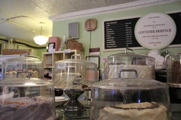 Imagen 8 Eduardo Abarca y Cía foto