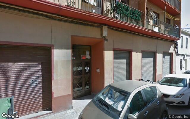 Calle Gumiel de Iz?n, 09001 Burgos, Burgos, Spain